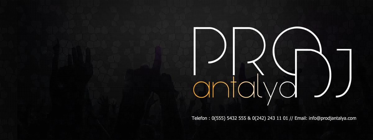 Pro Dj Eğitim
